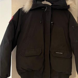Women’s Canada Goose jacket - Large